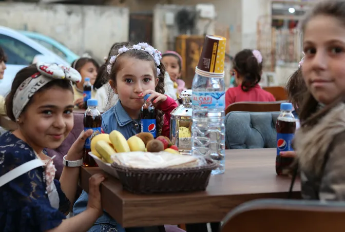 Molham Team's activities