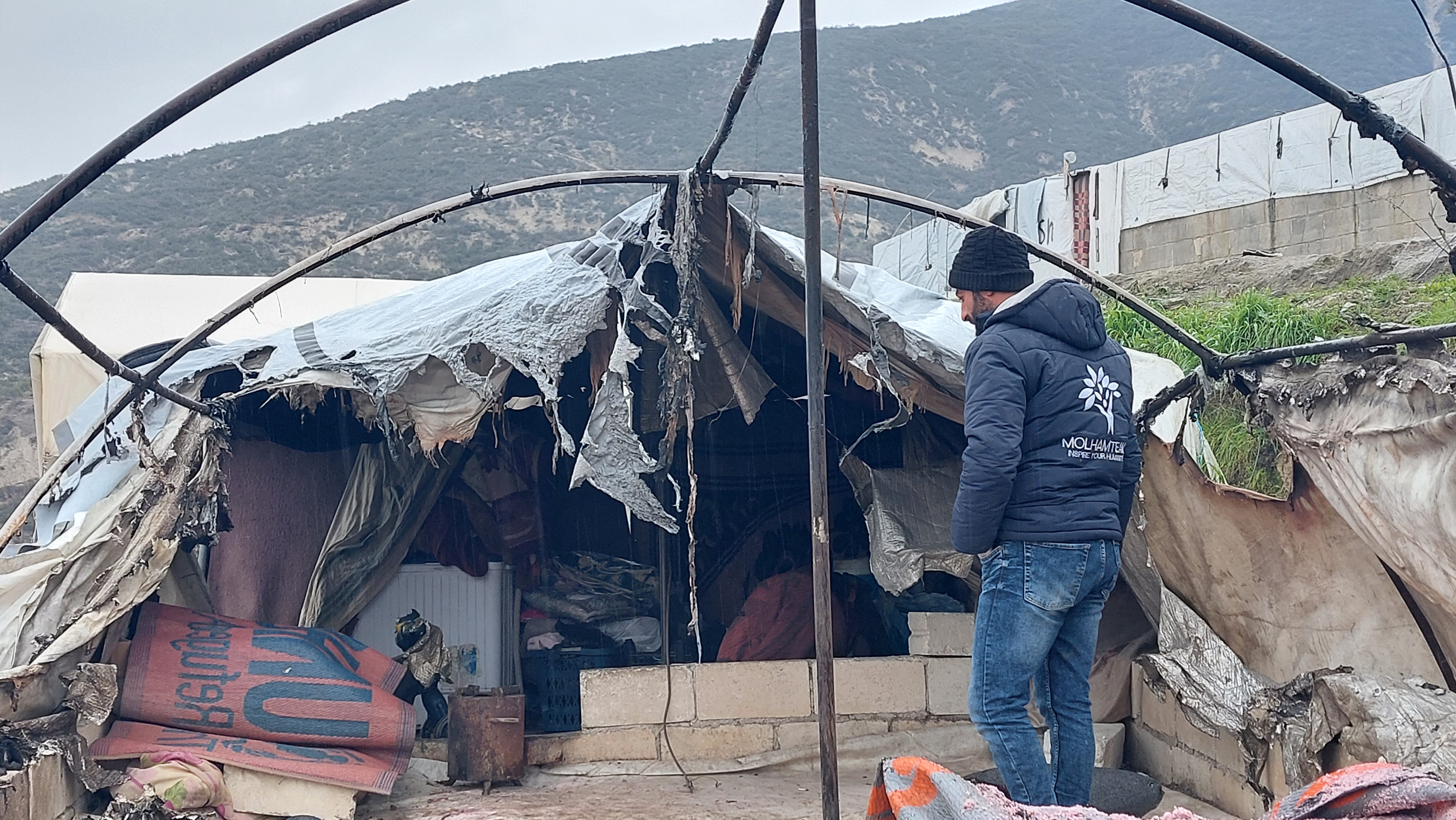 Disaster and Emergency Relief