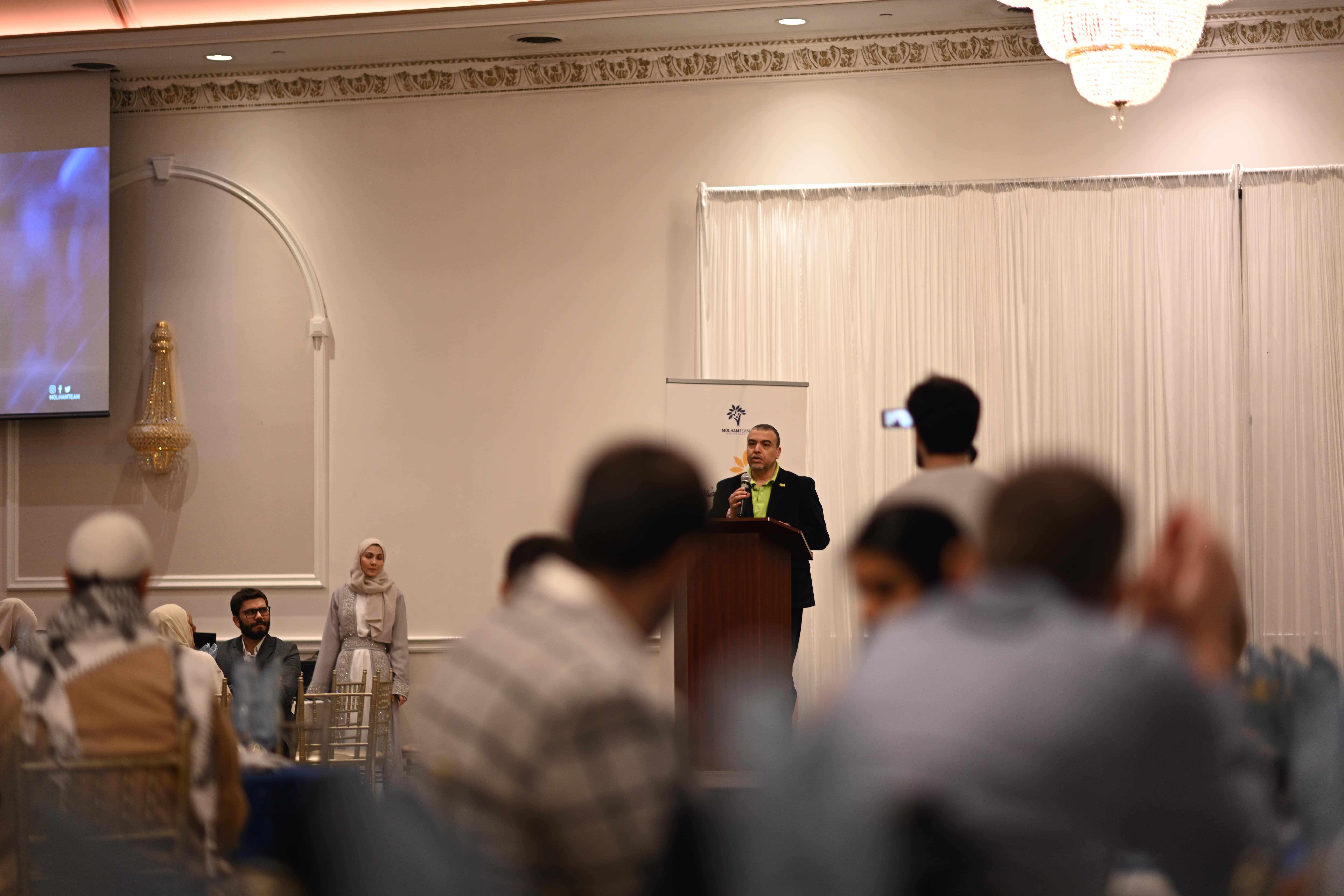 Molham Team Project 1