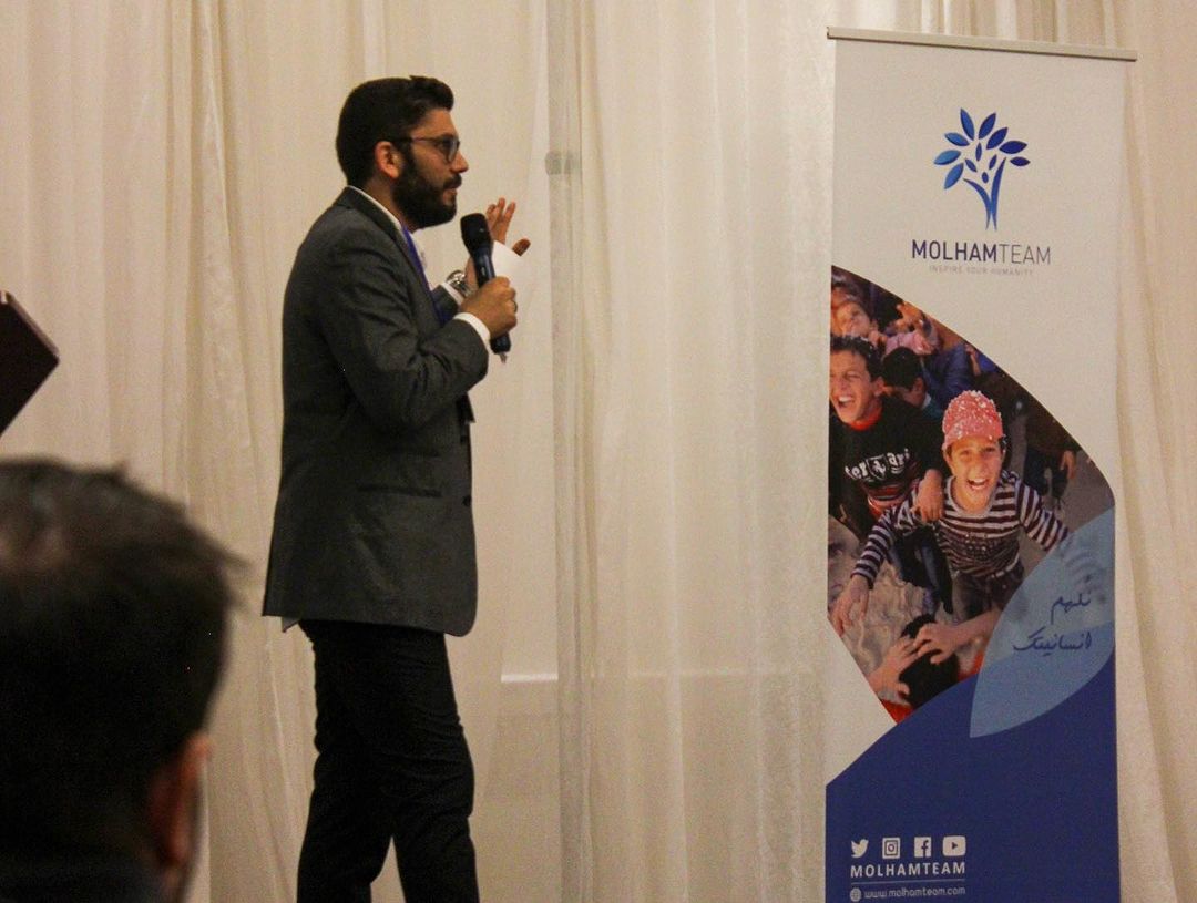 Molham Team Project 0