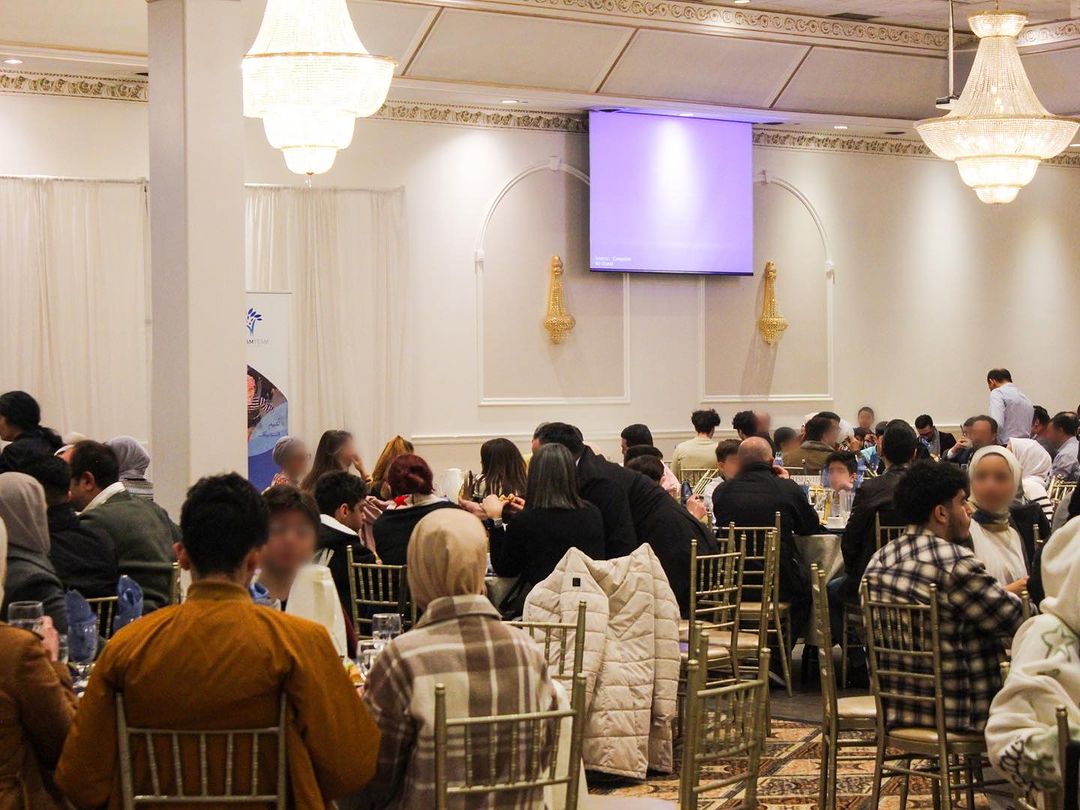 Molham Team Project 1