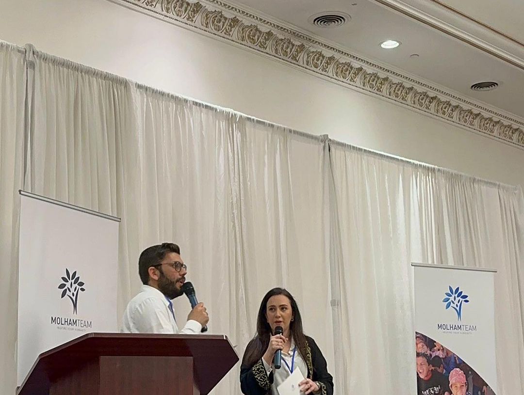 Molham Team Project 2